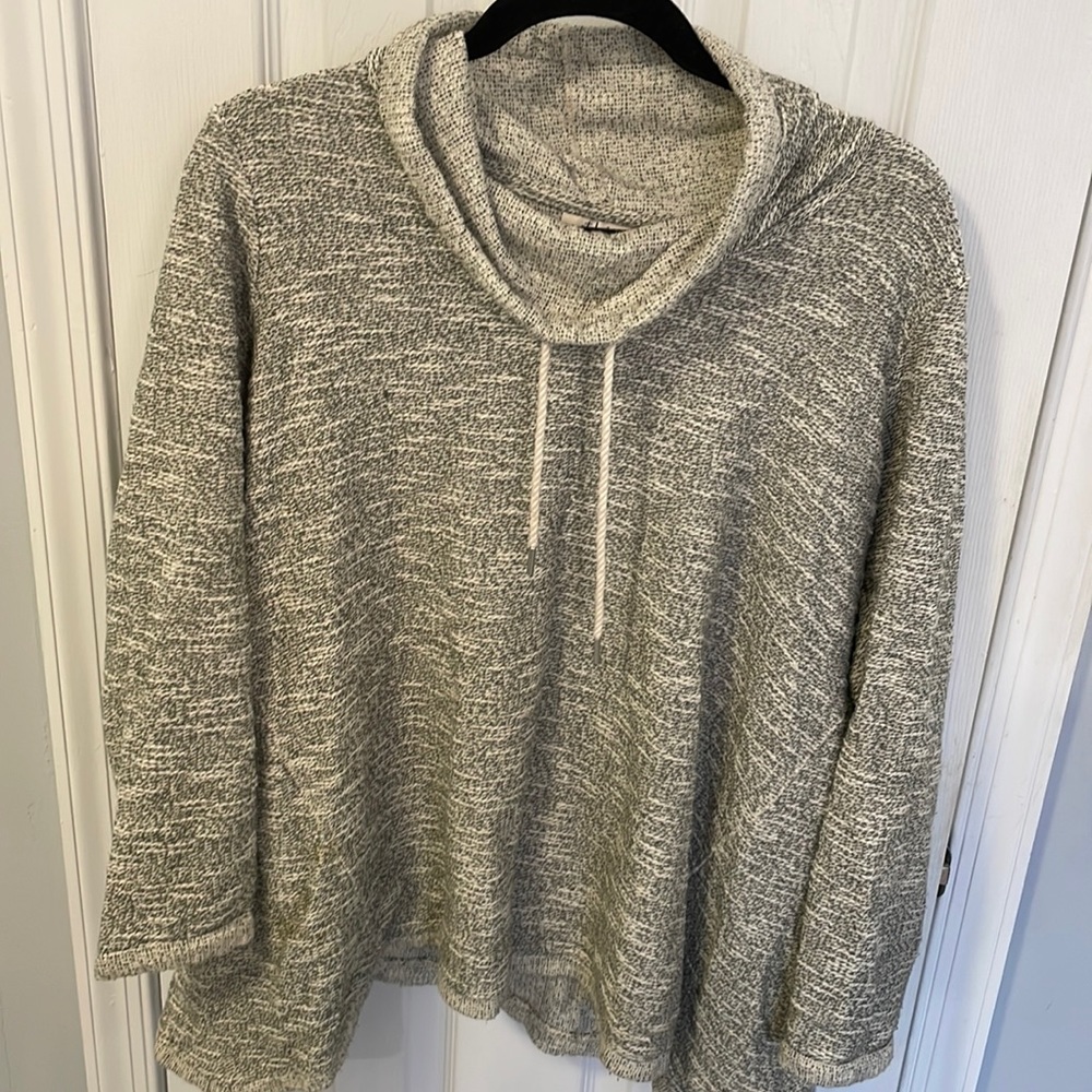 Cute sweatshirt